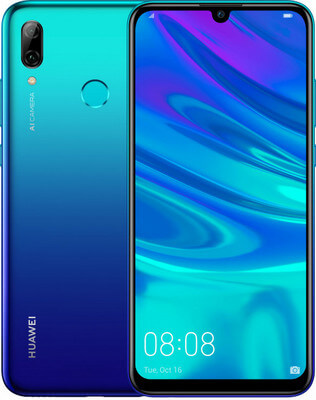 Замена сенсора на телефоне Huawei P Smart 2019